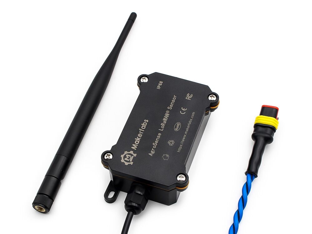Water Leak Sensor